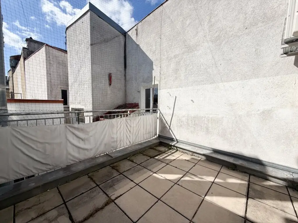 Prachtvolle 3-Zimmerwohnung in 1070 Wien mit Terrasse zu vermieten