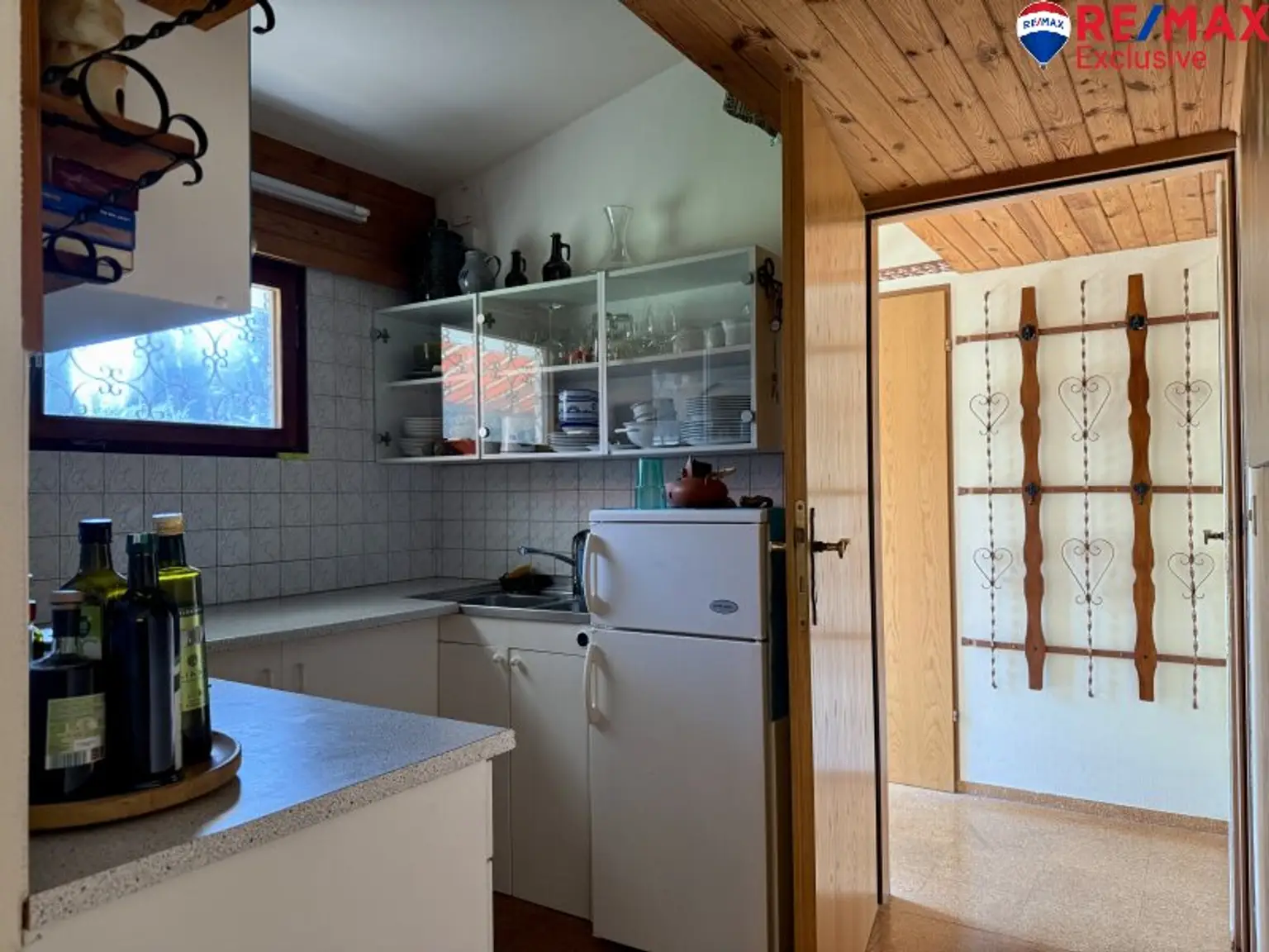 Gepflegtes Sommerhaus mit ca. 58 m² Wfl. in Zillingdorf-Bergwerk – in unmittelbarer Nähe zum See!