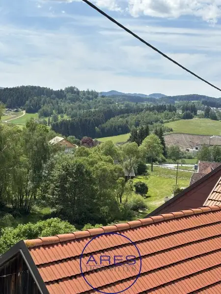 Einfamilienhaus bei Groß Gerungs