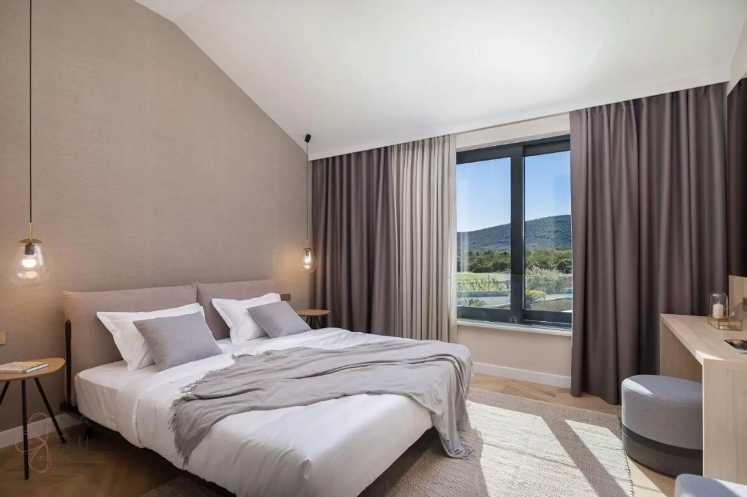 Family House Marina – Ihr mediterraner Rückzugsort mit Potenzial