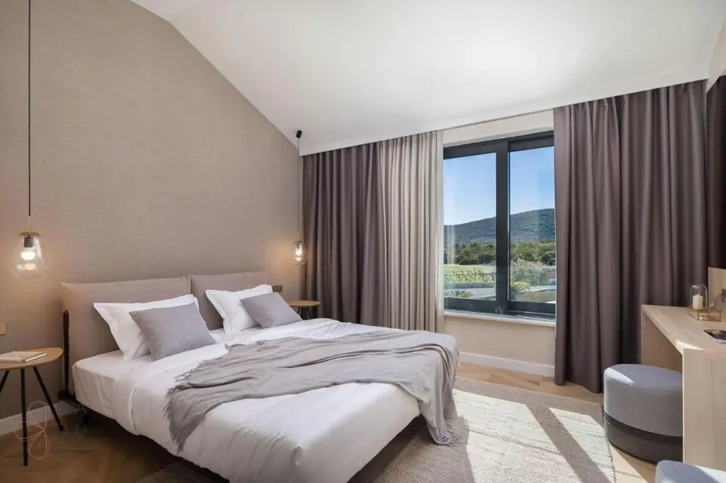 Family House Marina – Ihr mediterraner Rückzugsort mit Potenzial