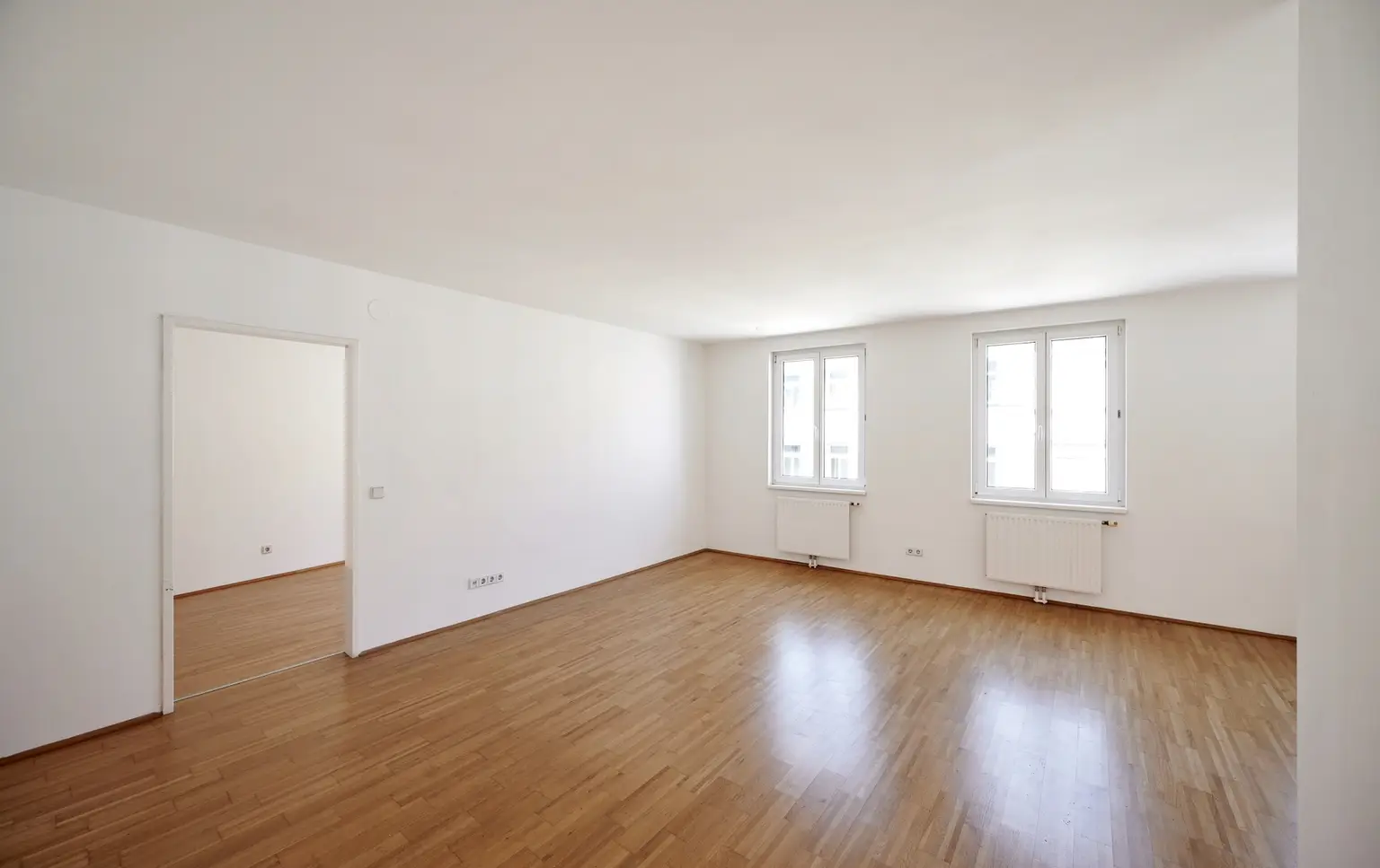 Wohnraum