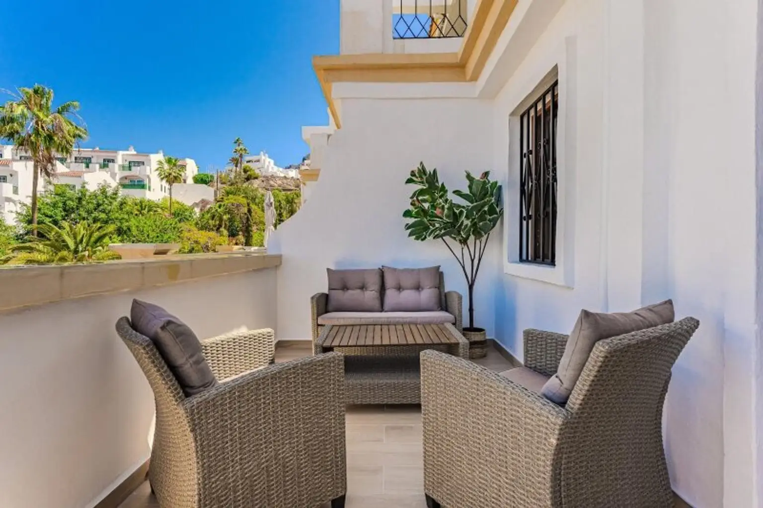 Renoviertes Investment-Apartment mit Ferienvermietungslizenz