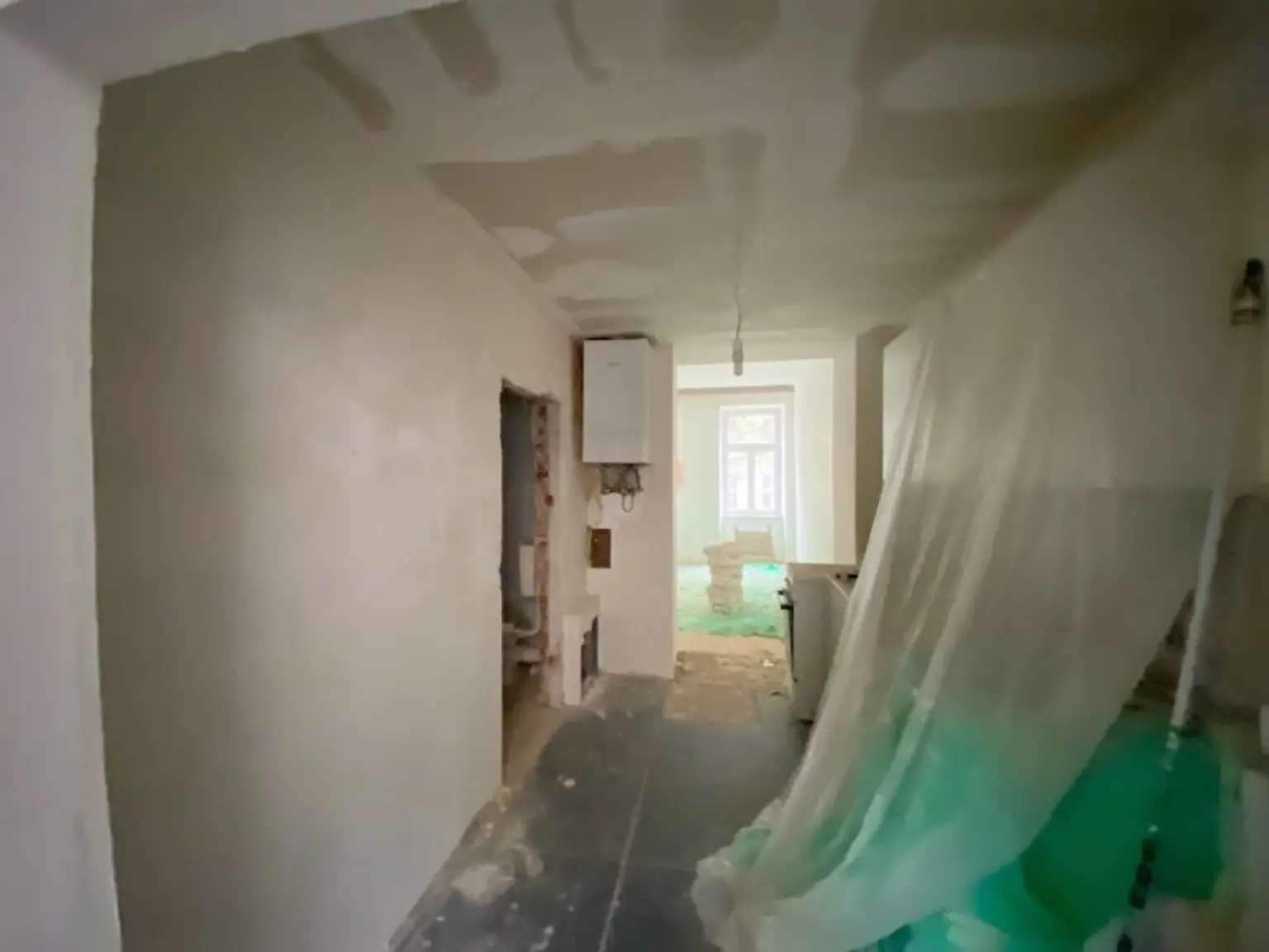 ALTBAU zu SANIEREN , NÄHE U3!