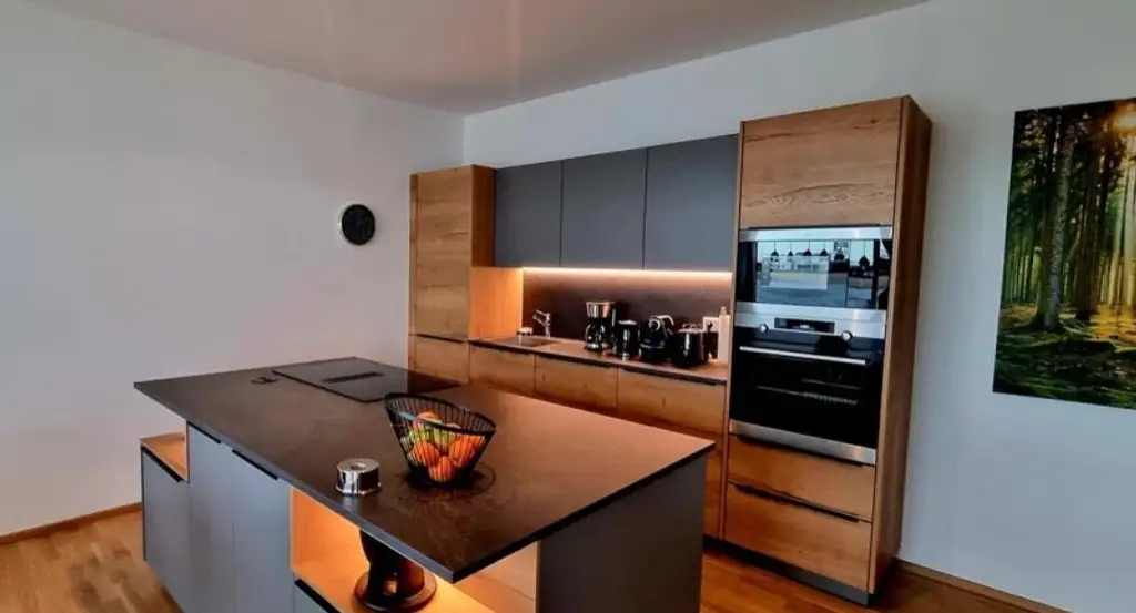 Parndorf - Traumhafter Bungalow mit direktem Seezugang