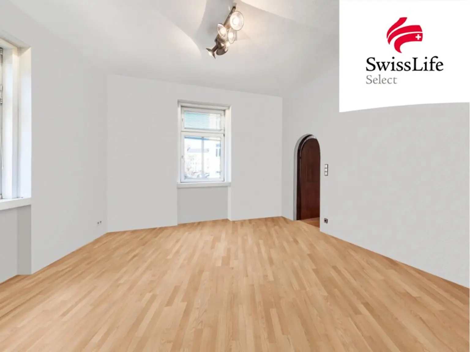 Create your home - viele Gestaltungsmöglichkeiten ! Raumwunder im hochwertig sanierten Altbau in Penzinger Bestlage  (Nachhaltiges Energiekonzept und Wellness-Bereich)