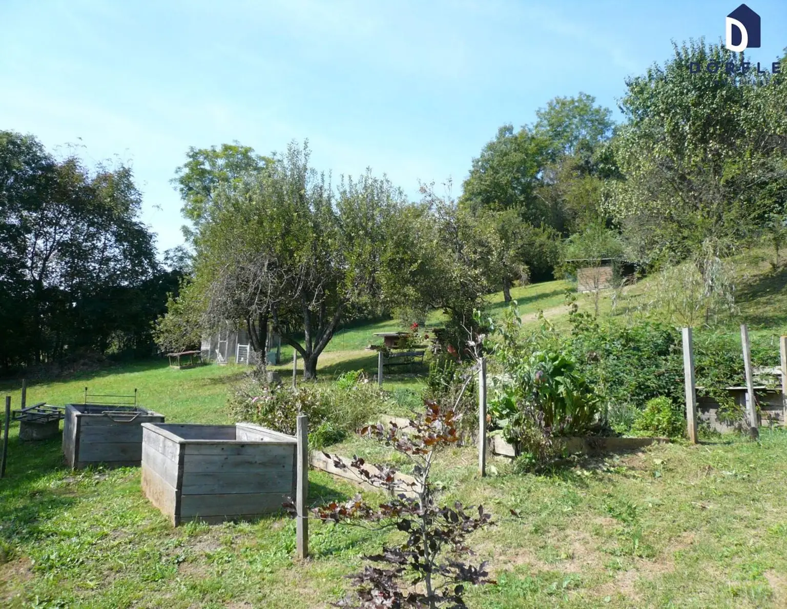 St. Veit - Baugrund in zentrumsnaher Aussichtslage - Keine Bebauungsverpflichtung