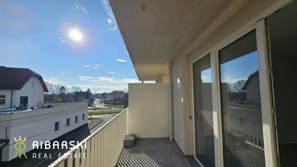 AM SCHULGARTEN - eine der letzten Wohnungen in der obersten Etage | Ausblick und Morgensonne genießen | Top 28  | provisionsfrei