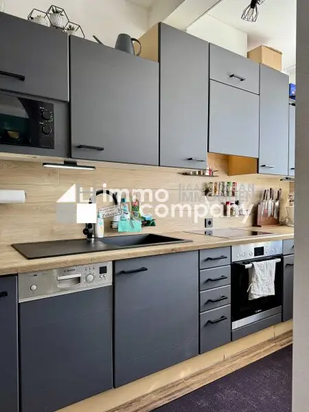 Schöne 3-Zimmer-Wohnung in Vöcklabruck – Ihr neues Zuhause wartet!