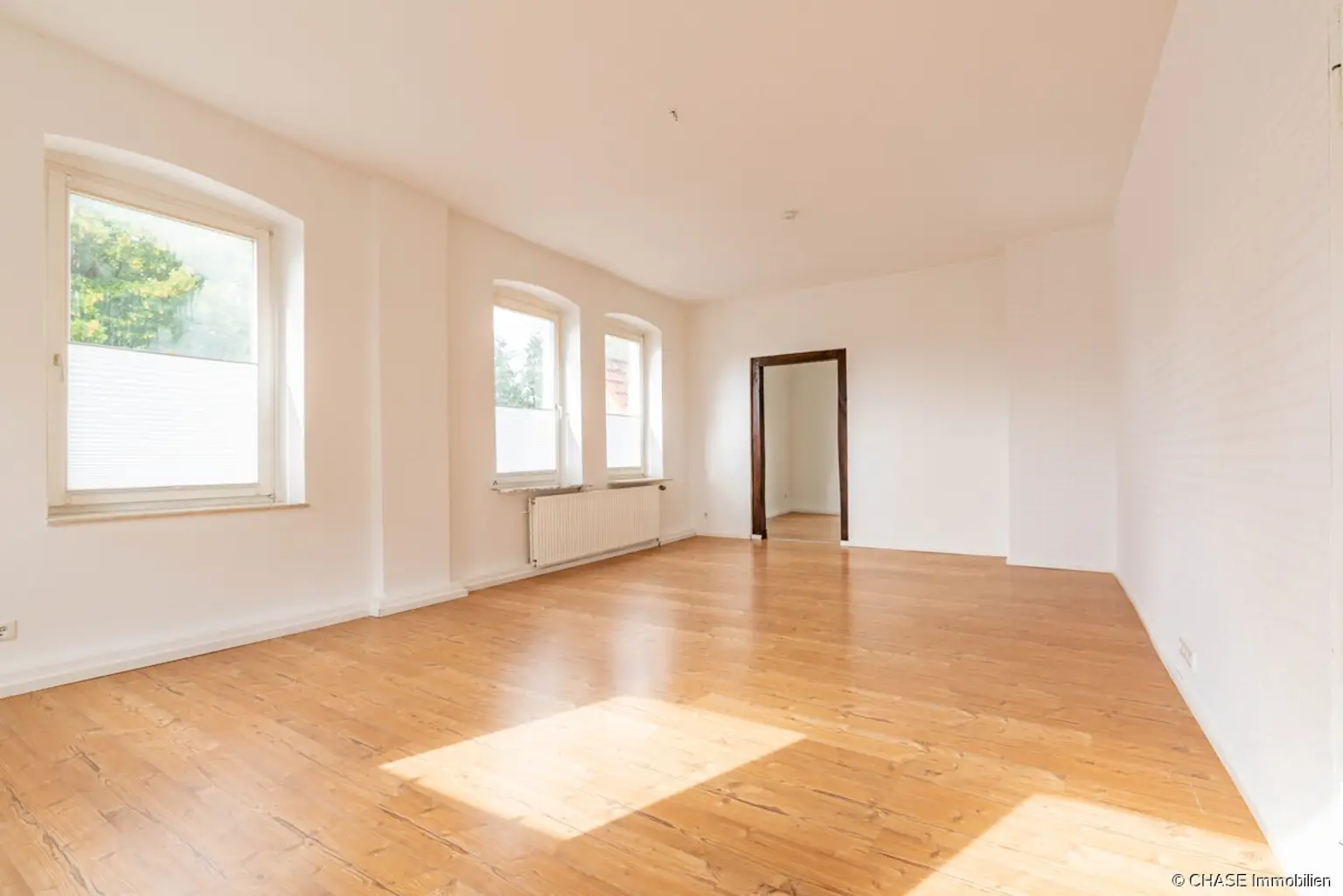 EG Links - Wohnraum 1