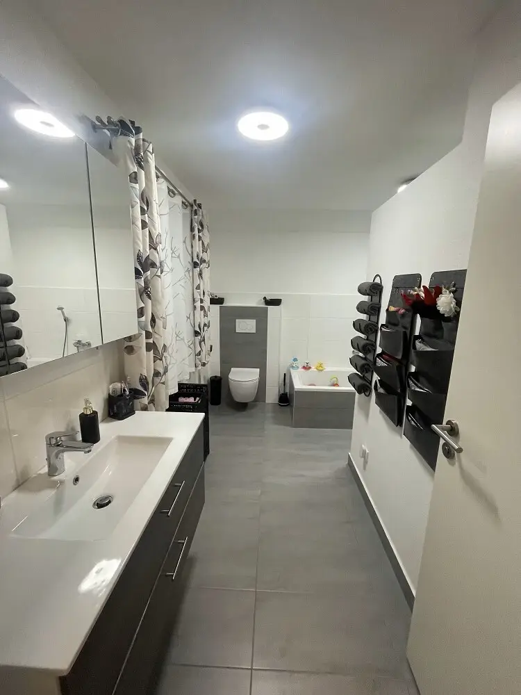 Ein Haus mit vielen Möglichkeiten