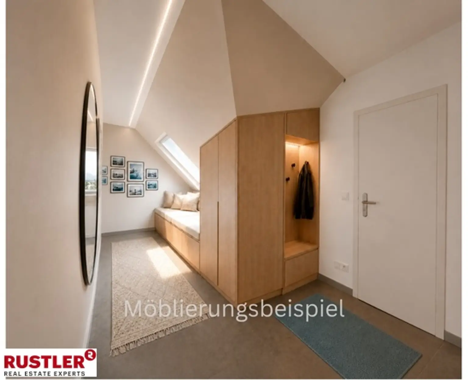 C11 Eingangsbereich