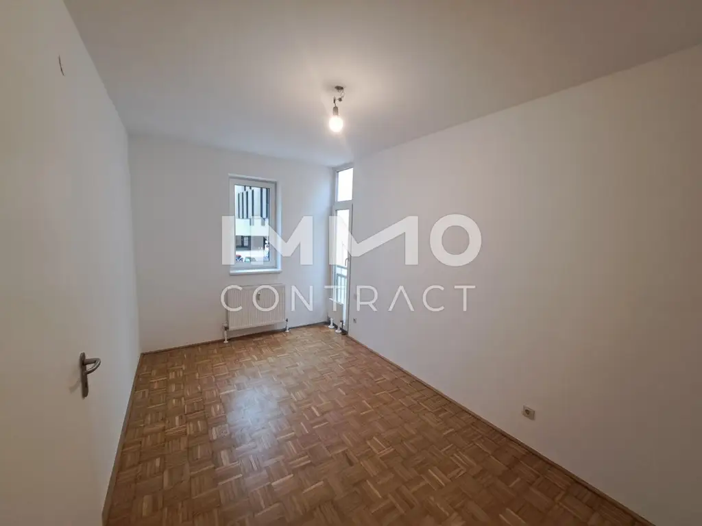 Schöne und zentrale 2-Zimmer Wohnung mitLoggia in der Kaisergasse 12 - 14 ,  Top 8