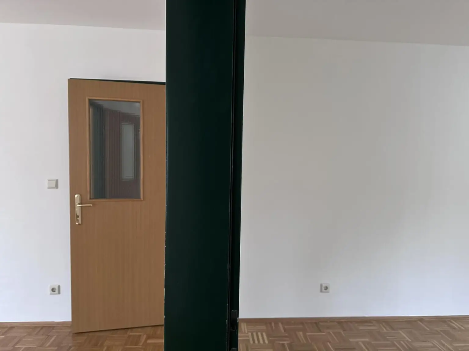 Charmante Familienwohnung im Herzen von St. Radegund!