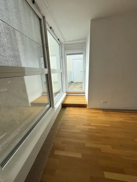 Traumhafte 191 m² Top-Wohnung in Graz mit Terrasse – Ihr neues Zuhause wartet!