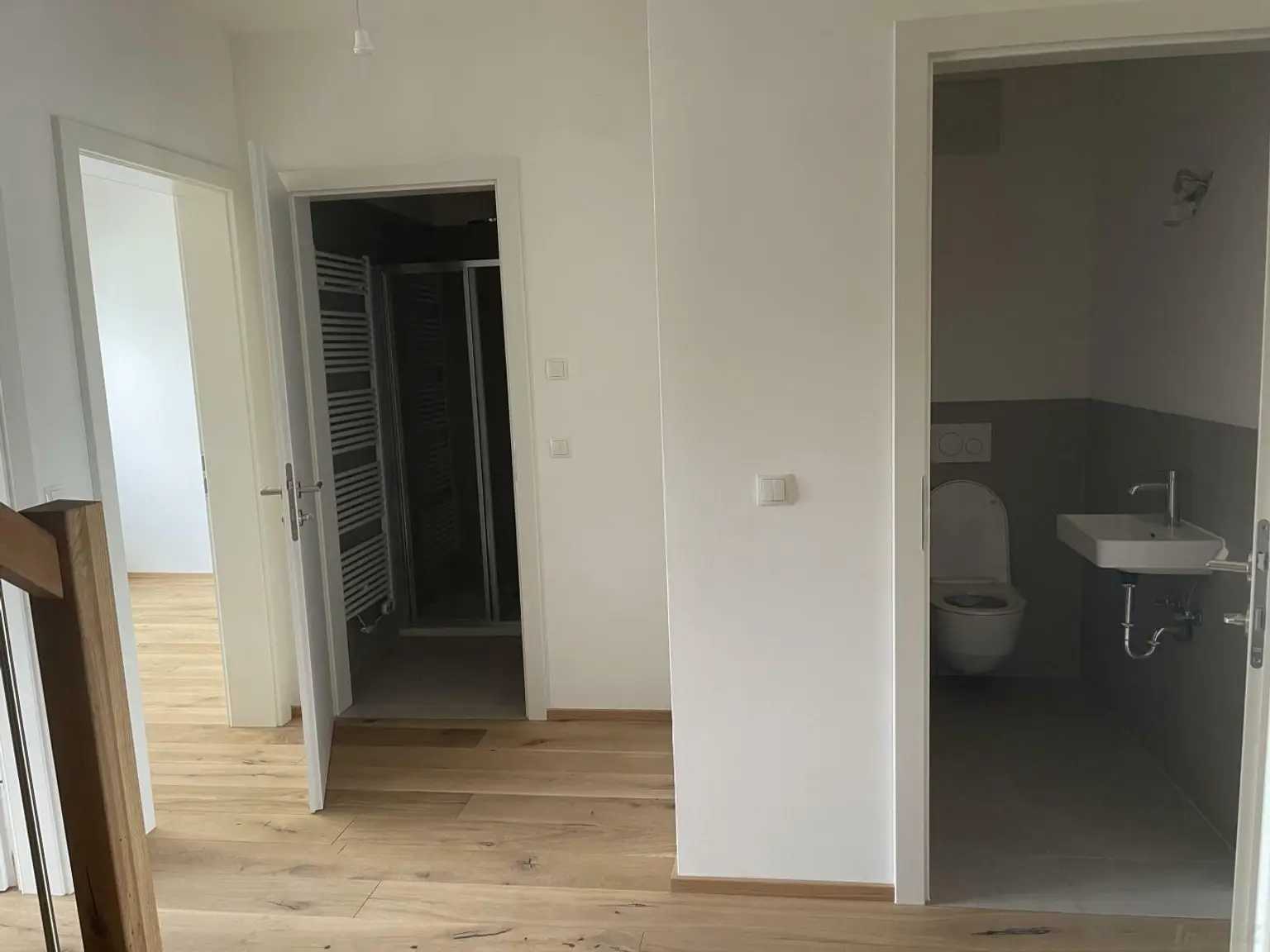 Stilvolle Maisonette-Wohnung in Geidorf! Ab Dezember verfügbar!