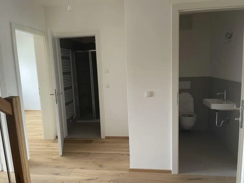 Stilvolle Maisonette-Wohnung in Geidorf! Ab Dezember verfügbar!