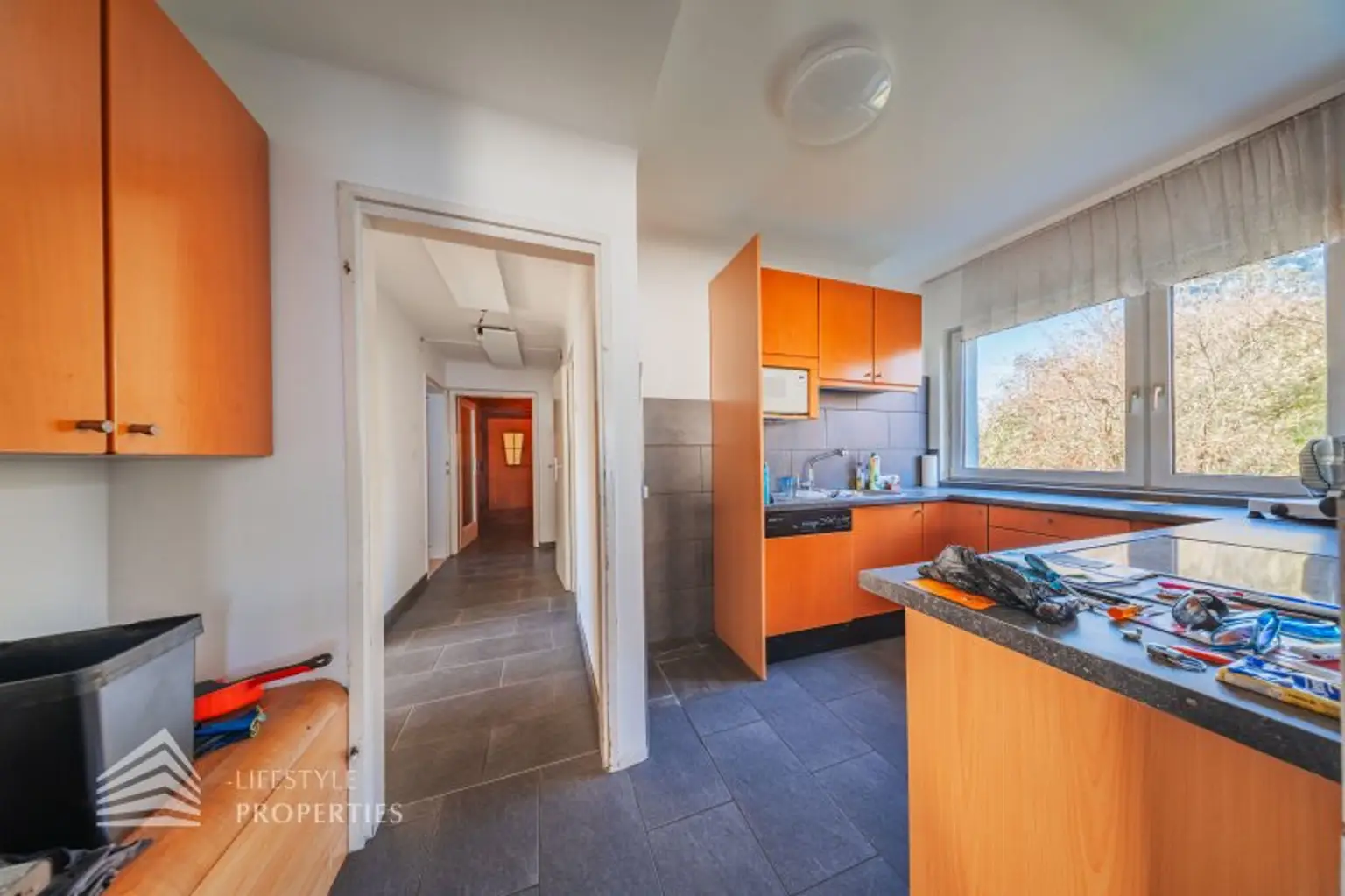 Großzügiges Familienrefugium in absoluter Ruhelage – charmantes Wohnhaus auf 1.000 m² Traumgrundstück in 1220 Wien