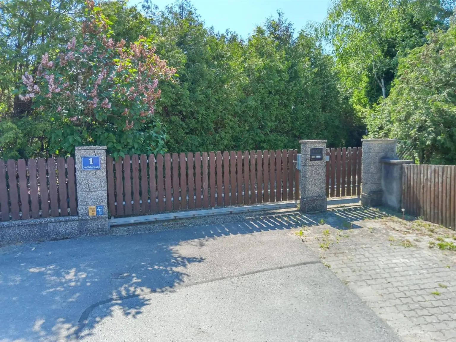 06. Einfamilienhaus  2100 Korneuburg