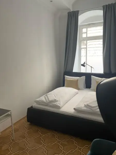 TOP AIRBNB-APARTMENT IN THE HEART OF VIENNA