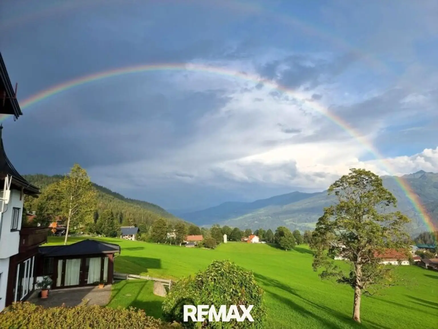 Bergsteiner Impressionen Sommer