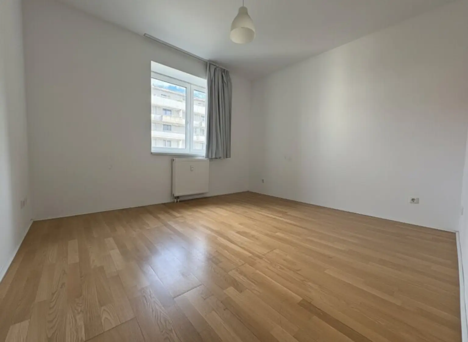 Helle 3-Zimmer Citywohnung (Heizkosten inkl.)