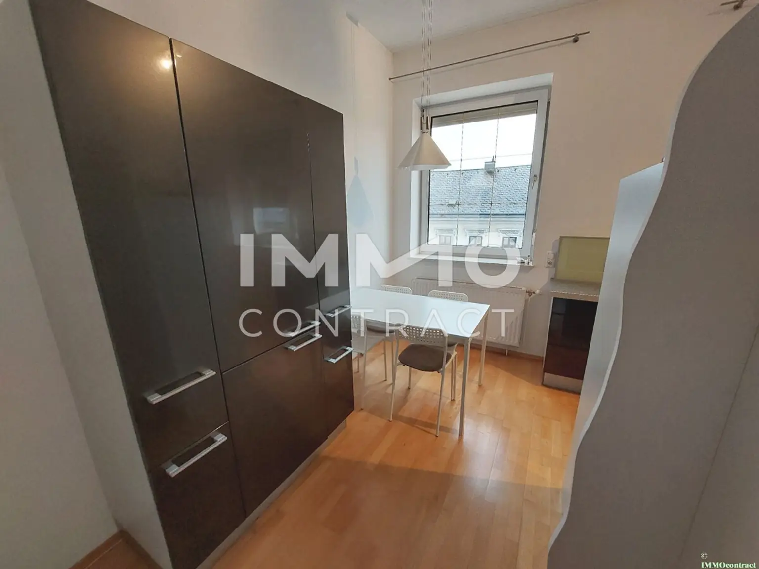 Helle122m² Mietwohnung mit Balkon und Terrasse im Zentrum von Amstetten - zwischen Hauptplatz und Bahnhof