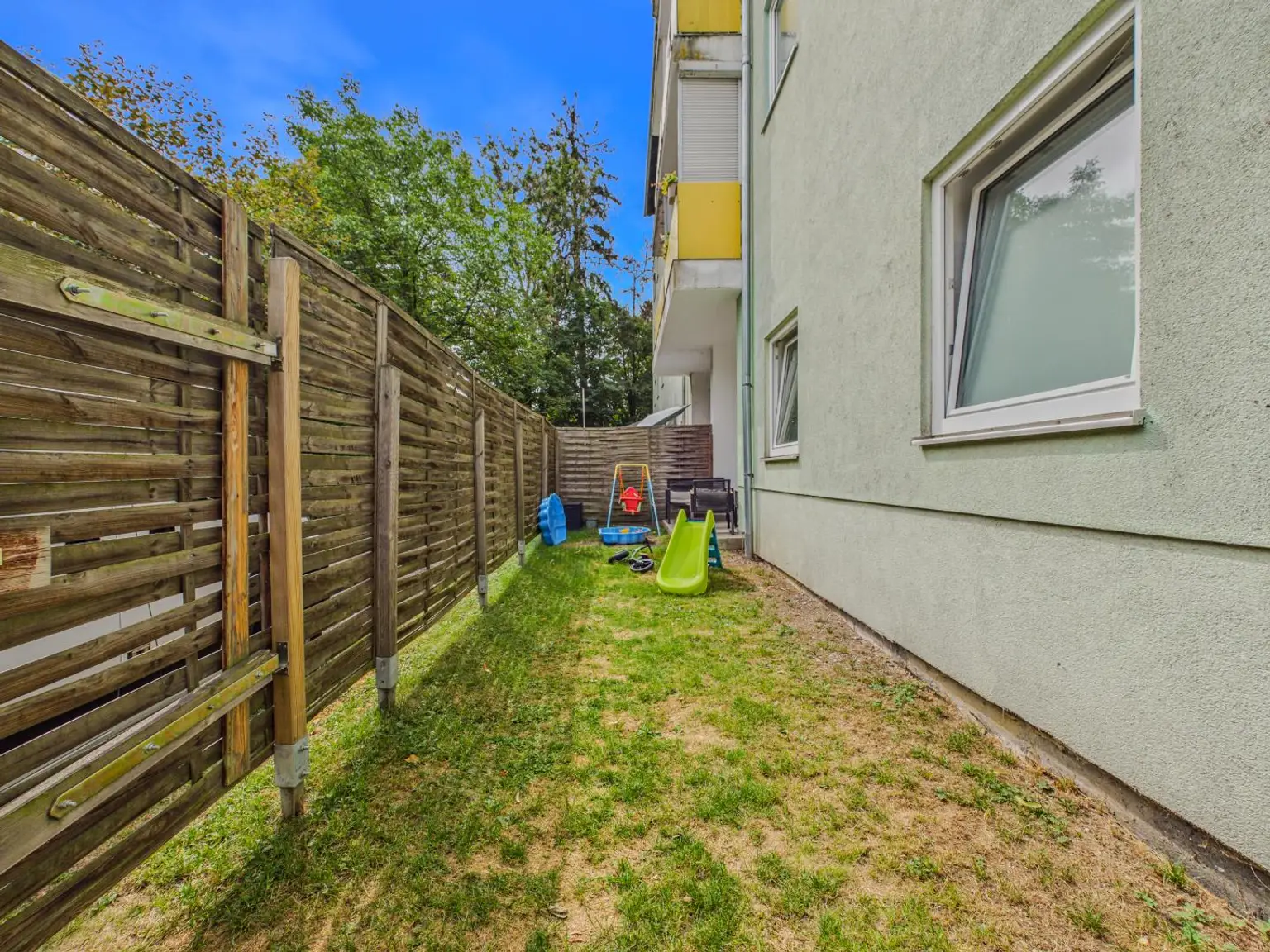Garten 4