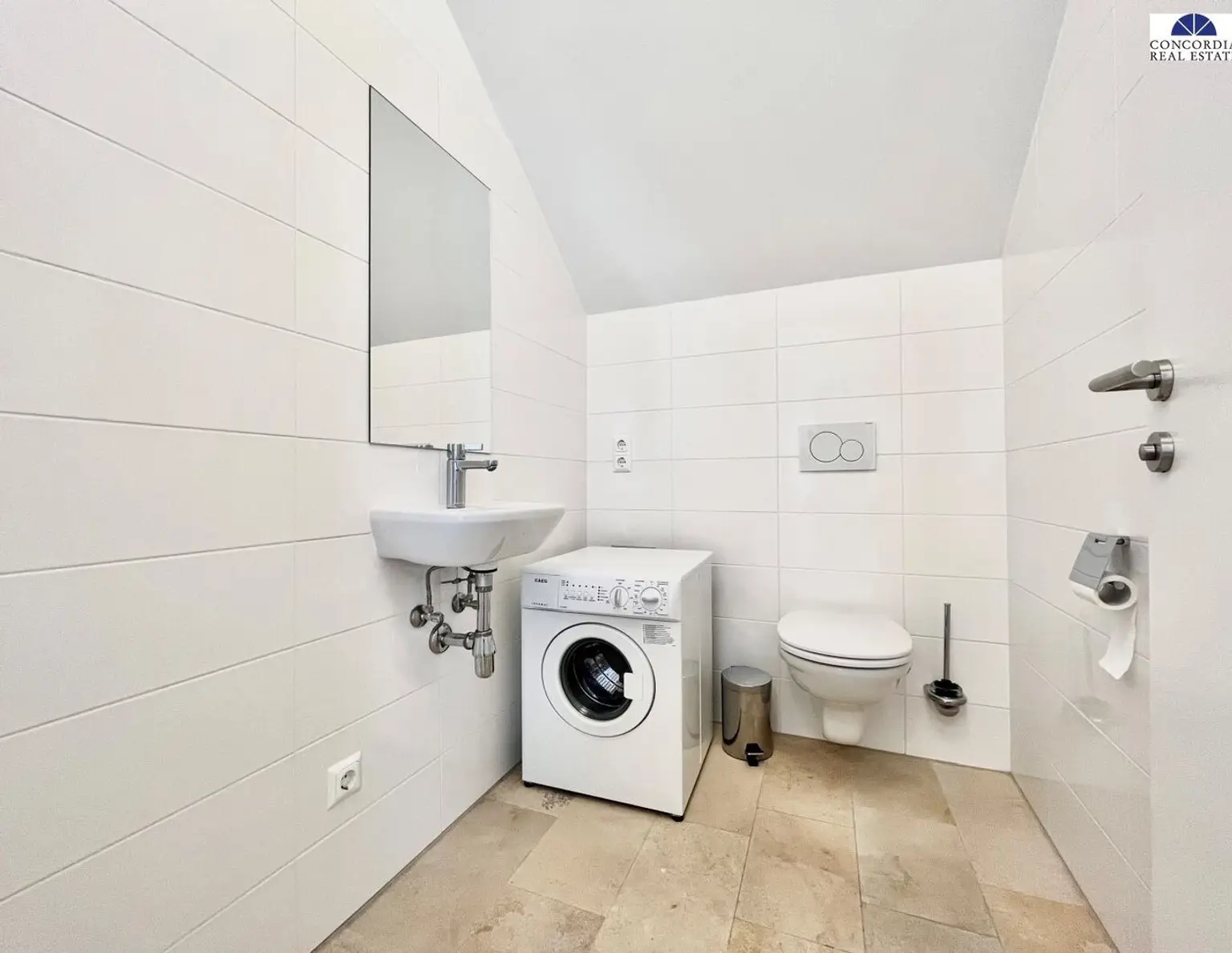 DG- 2 Zimmer Wohnung- nähe Kärntner Straße