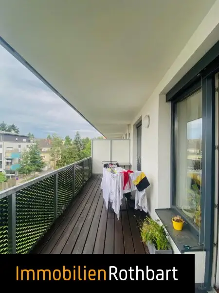 Helle, herrliche Kleinwohnung in Graz!