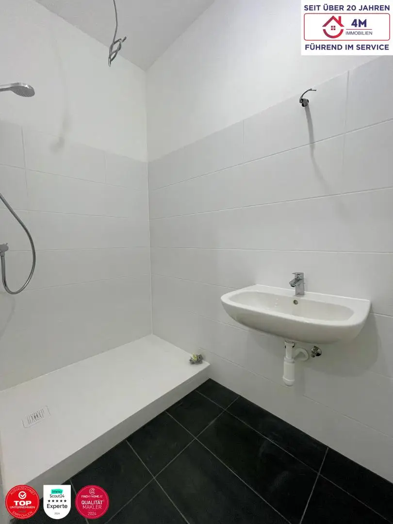 🌟ERSTBEZUGSWOHNUNG ZUR MIETE / 71m2 / inkl. KFZ Stellplatz🌟