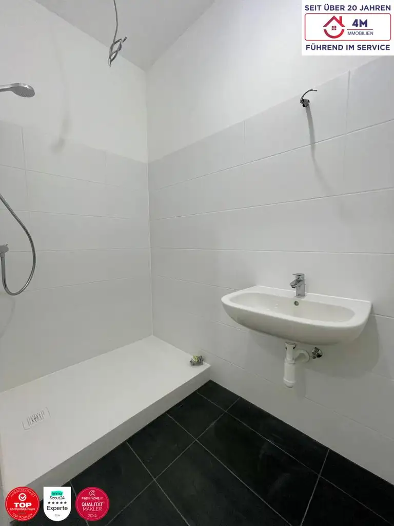 🌟ERSTBEZUGSWOHNUNG ZUR MIETE / 71m2 / inkl. KFZ Stellplatz🌟