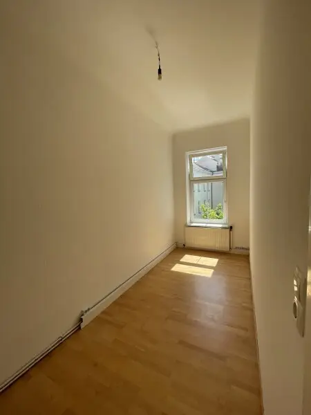 HELLE 3-ZIMMER-WOHNUNG NÄHE DONAUKANAL!