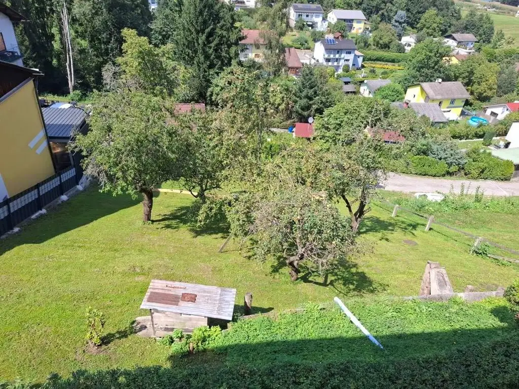 Preisreduktion: Ruhig gelegenes Wohnhaus mit Grund in Hanglage in St. Peter-Freienstein nahe Leoben zu kaufen !