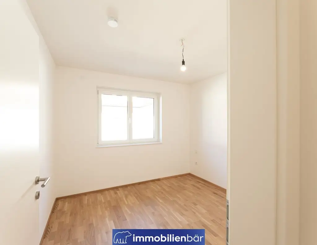 ANLEGER aufgepasst - Moderne bereits vermietete Eigentumswohnung - Top A15