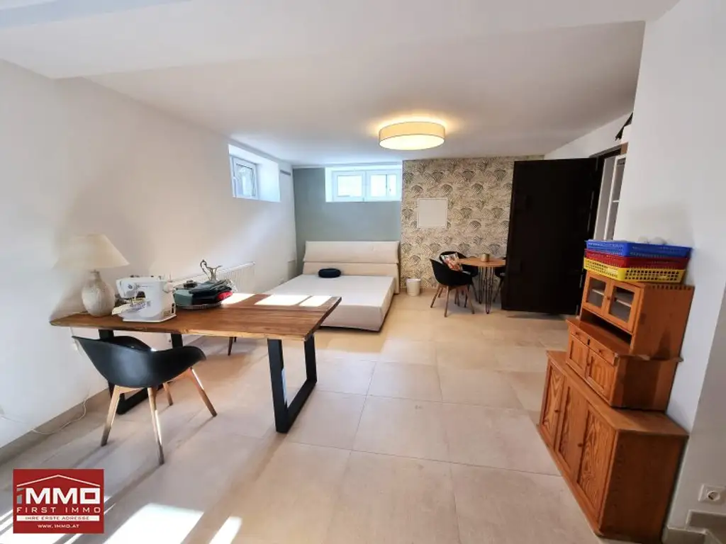 Wunderschönes, sehr gepflegtes Einfamilienhaus an der Grenze Brunn und Mödling