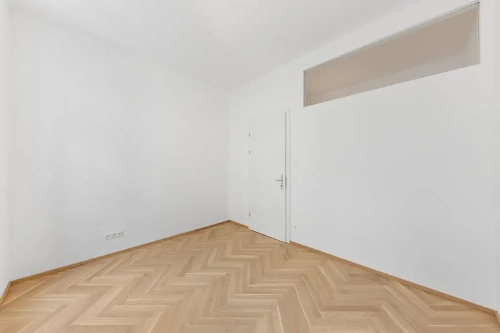 Anleger - Altbaueigentumswohnung in generalsaniertem Altbau "gewidmet für dauerhafte Kurzzeitvermietung (z.B. AirBnB)"