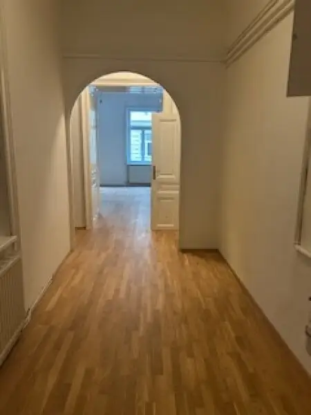 6 Zimmerwohnung nähe Hauptbahnhof mit Lft