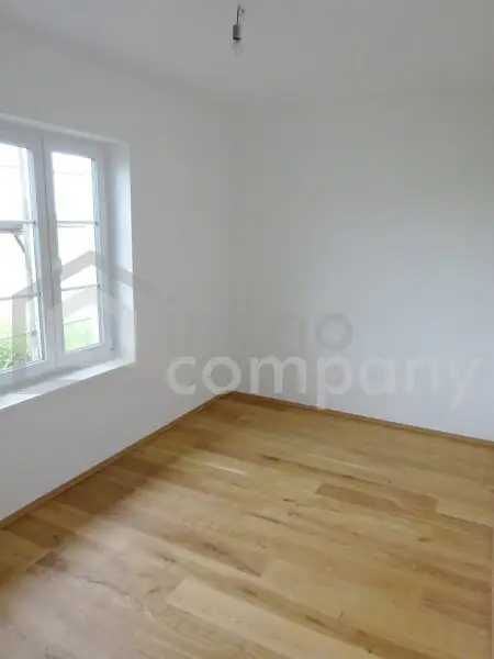 Sanierte ETW mit Garten!!! Erstbezug!