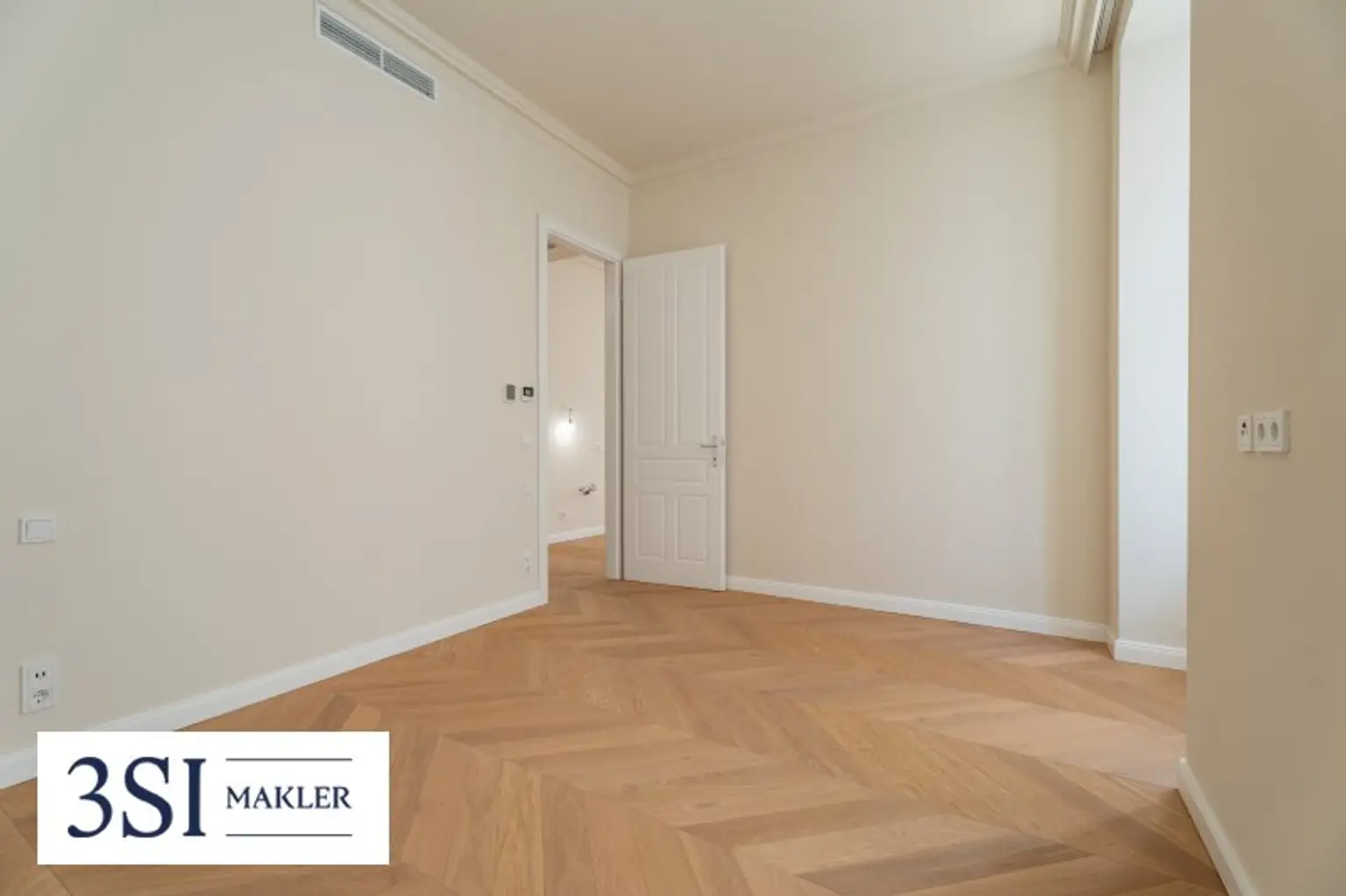 Ankommen und wohlfühlen – modernes Wohnen auf 54 m²