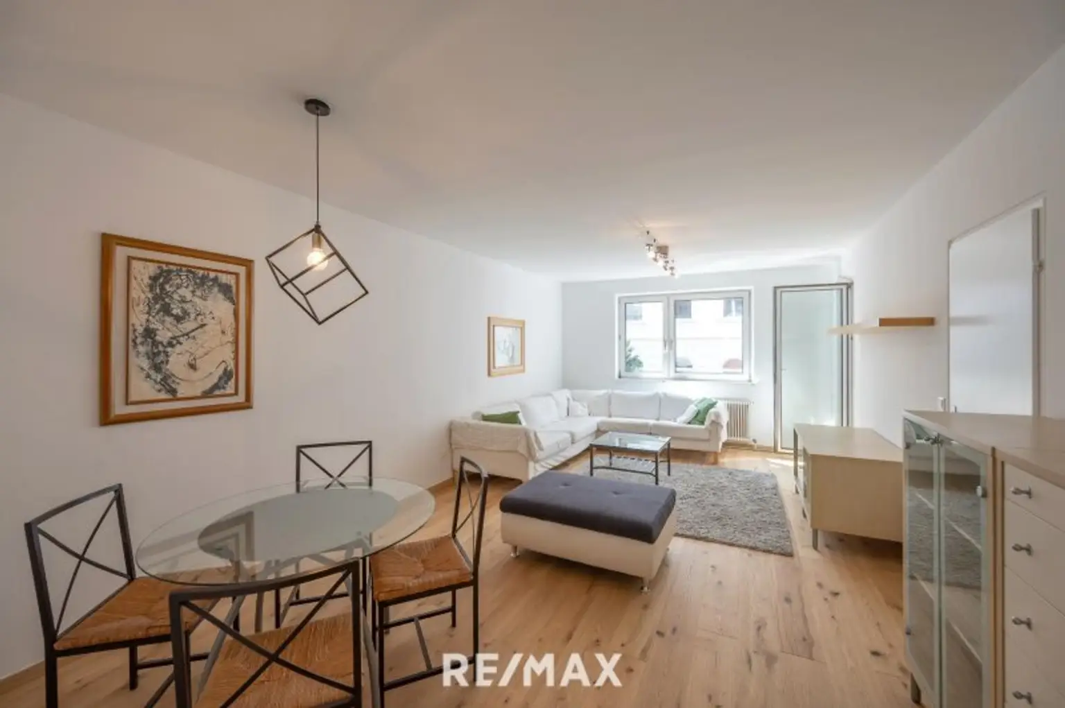 4-Zimmer Familienhit mit 2 Loggien in 1200 Wien!