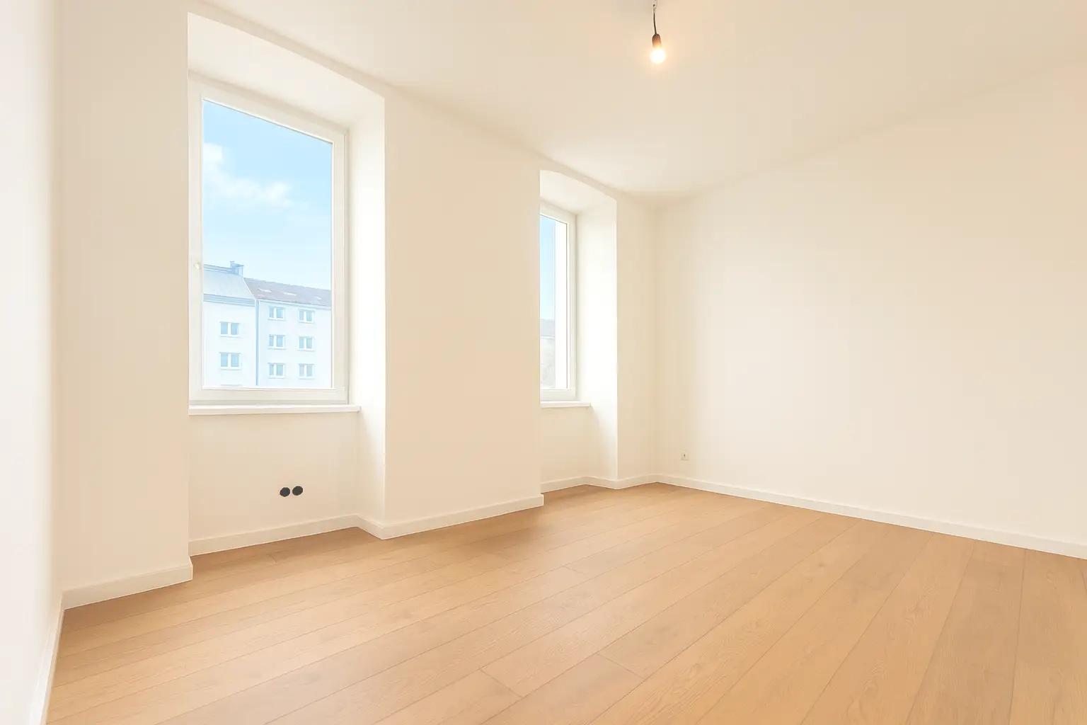 Wohnen mit Geschichte – Leben mit Zukunft!