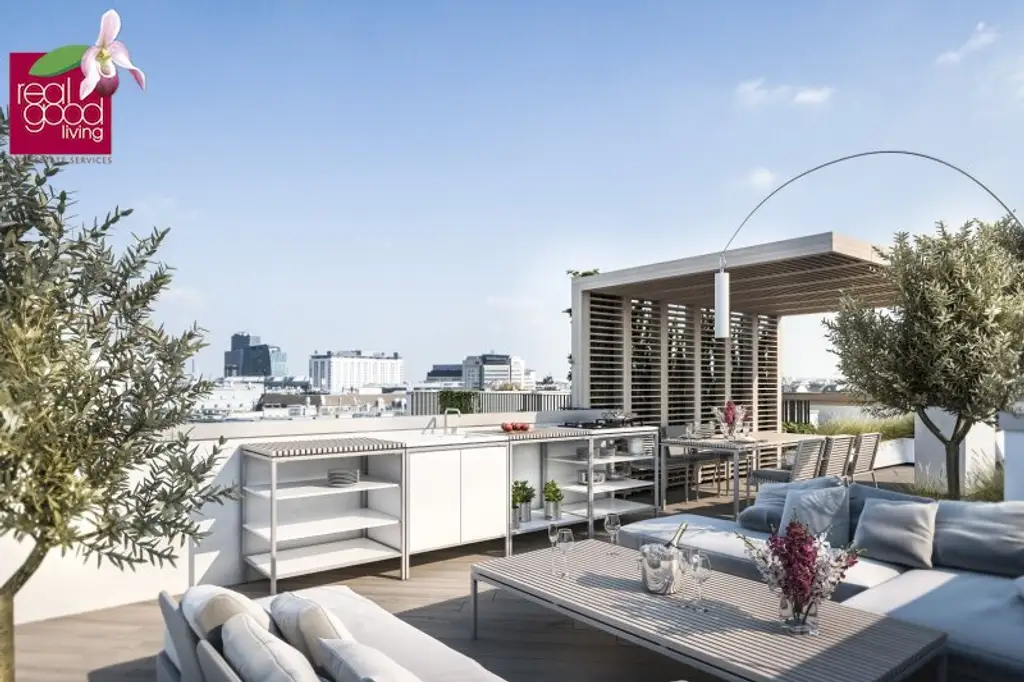 Exklusives Penthouse mit 362m² Wohnfläche und 2 Terrassen in Toplage - Luxus pur in 1010 Wien!