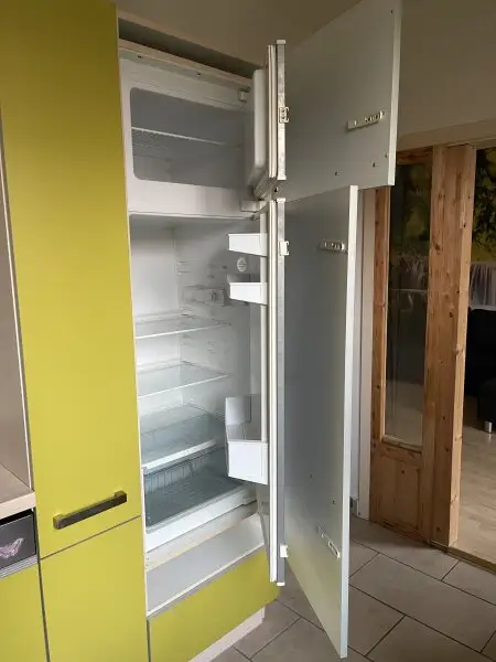 Gemütliche 64m² Wohnung mit allgemeine ca.1000m² Garten und Kamin in Persenbeug-Gottsdorf – nur 635,44 €!