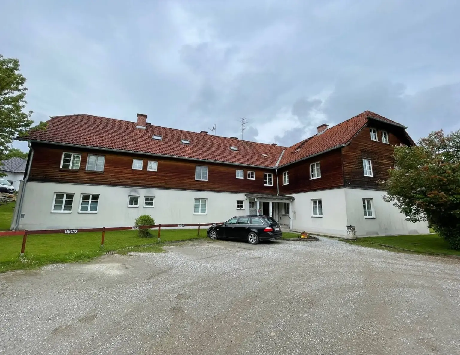 Attraktives Zinshaus mit 12 WE in Wartberg - Top Rendite!