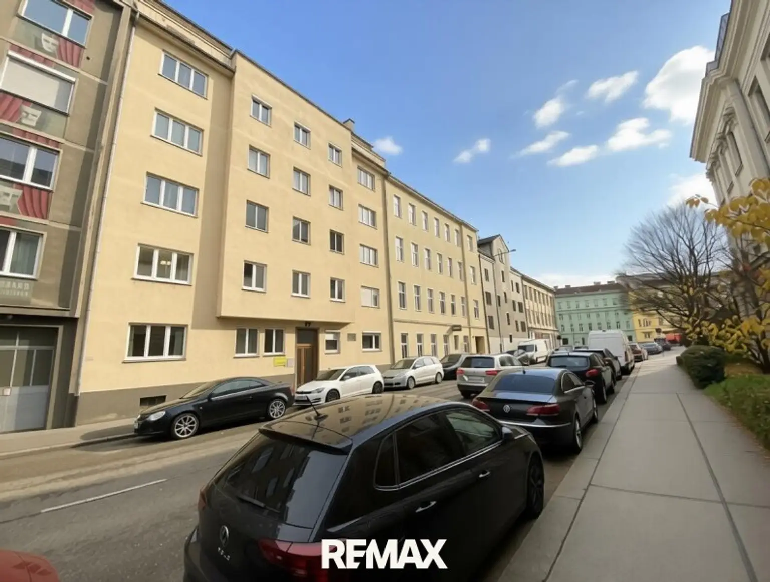 Straße