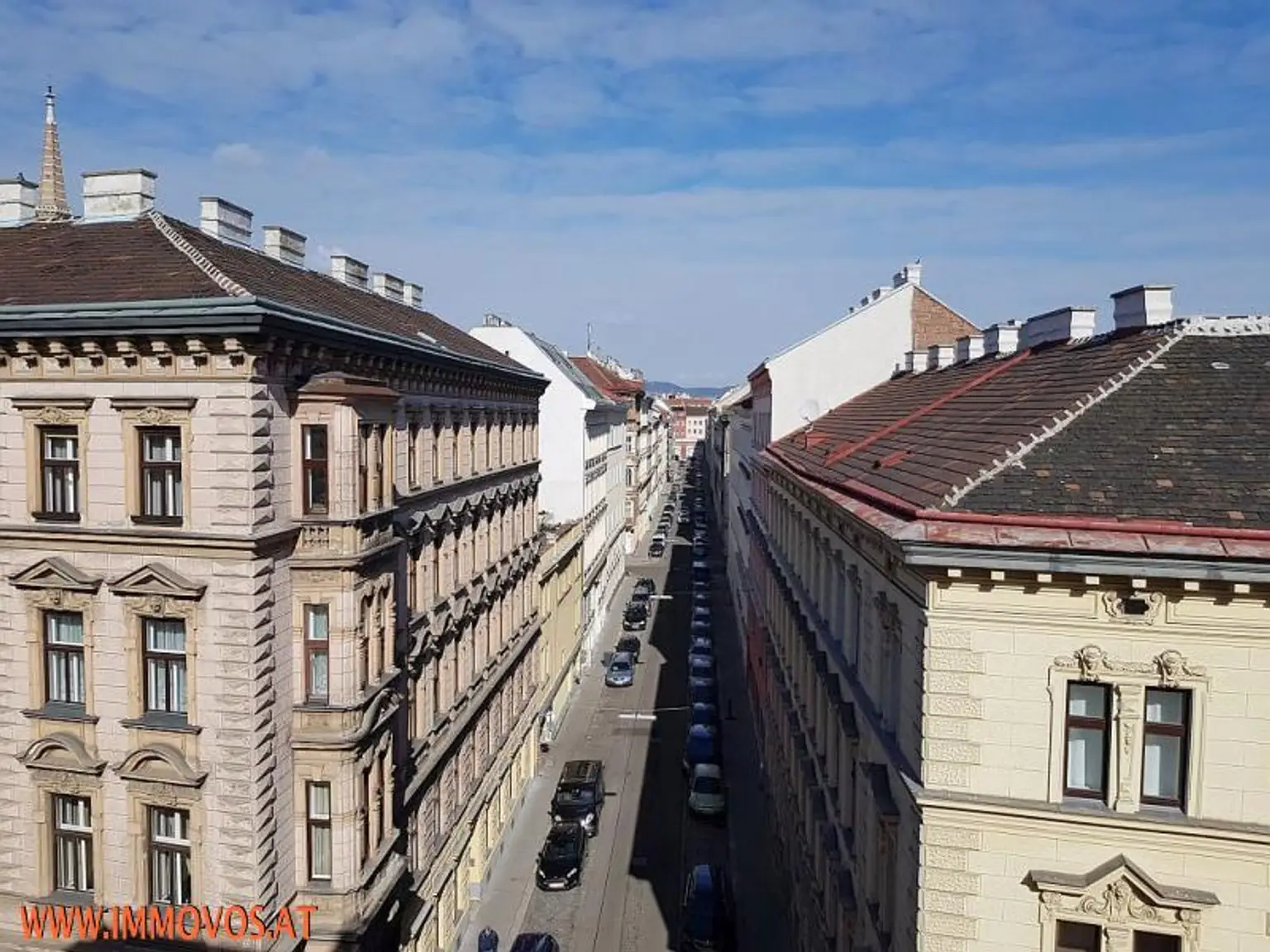 Ausblick