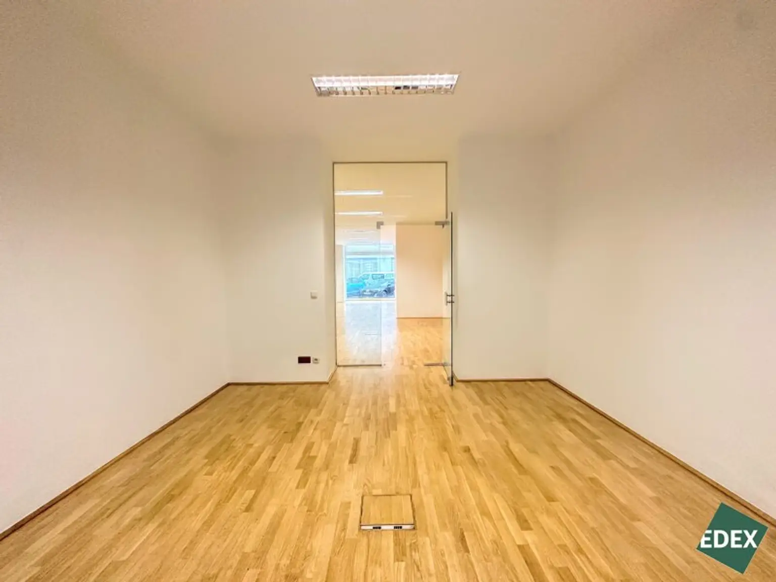 Geschäftsfläche mit flexiblem Nutzungskonzept in 1010