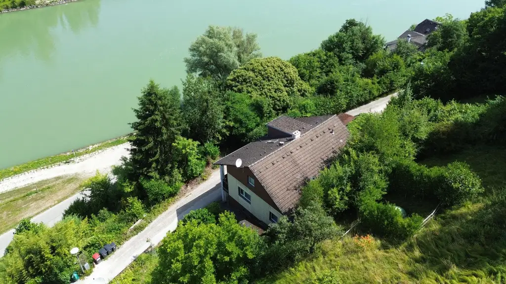 Charmantes Einfamilienhaus in ruhiger Lage