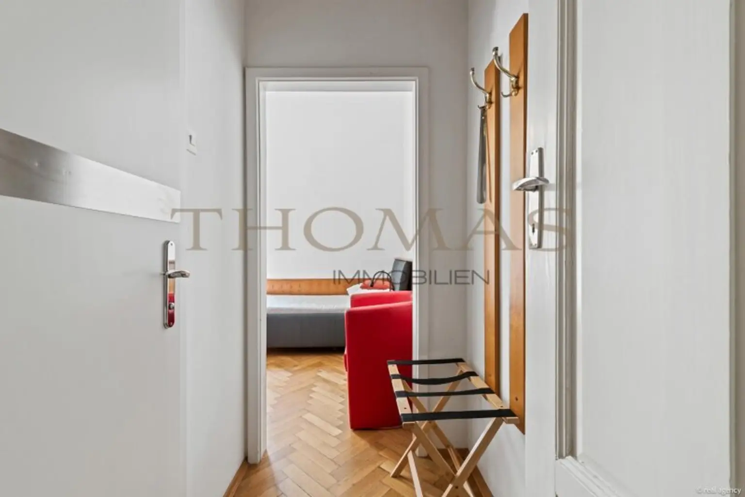 Kurparkjuwel "Villa Clar" - Boutiquehotel, Restaurant & 3 Geschäftsflächen